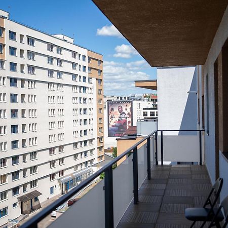 Lake View Cluj-Napoca Exterior photo