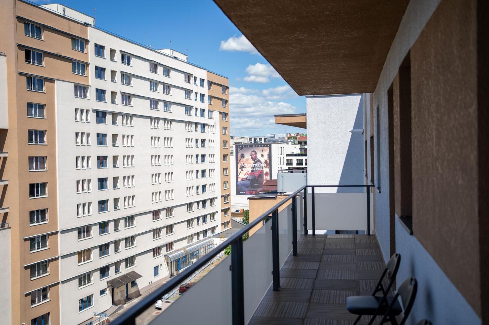 Lake View Cluj-Napoca Exterior photo